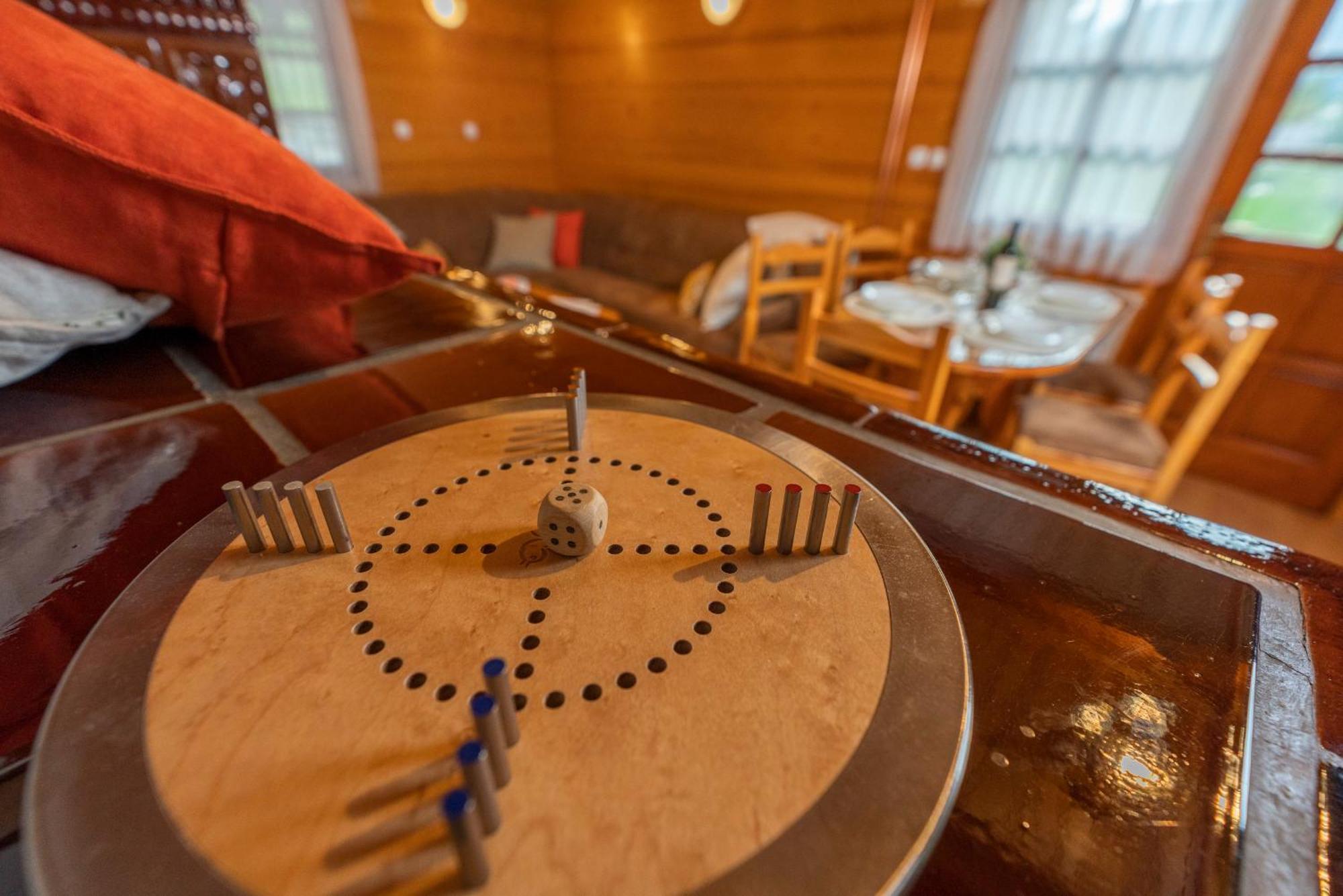 Chalet Ajda Bohinj Buitenkant foto